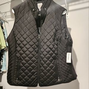 Women's vest